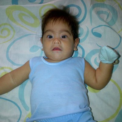 Profile Picture of Bryan Armando Guaman (@BryanFaria28) on Twitter