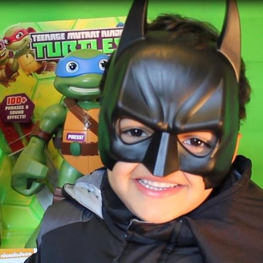 We Love Toys on Youtube.Check us out :)