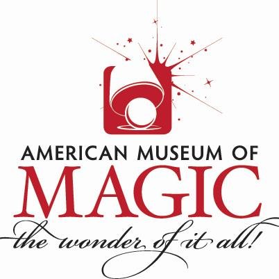 Founded April 1, 1978, the American Museum of Magic is the largest collection of stage magicians' memorabilia open to the public in the Western Hemisphere.