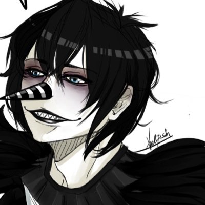 Come on come all~ to see the best clown of all~ dont be afraid and take my delicious candy~ #single and its all my fault..