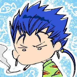 pstさんのプロフィール画像