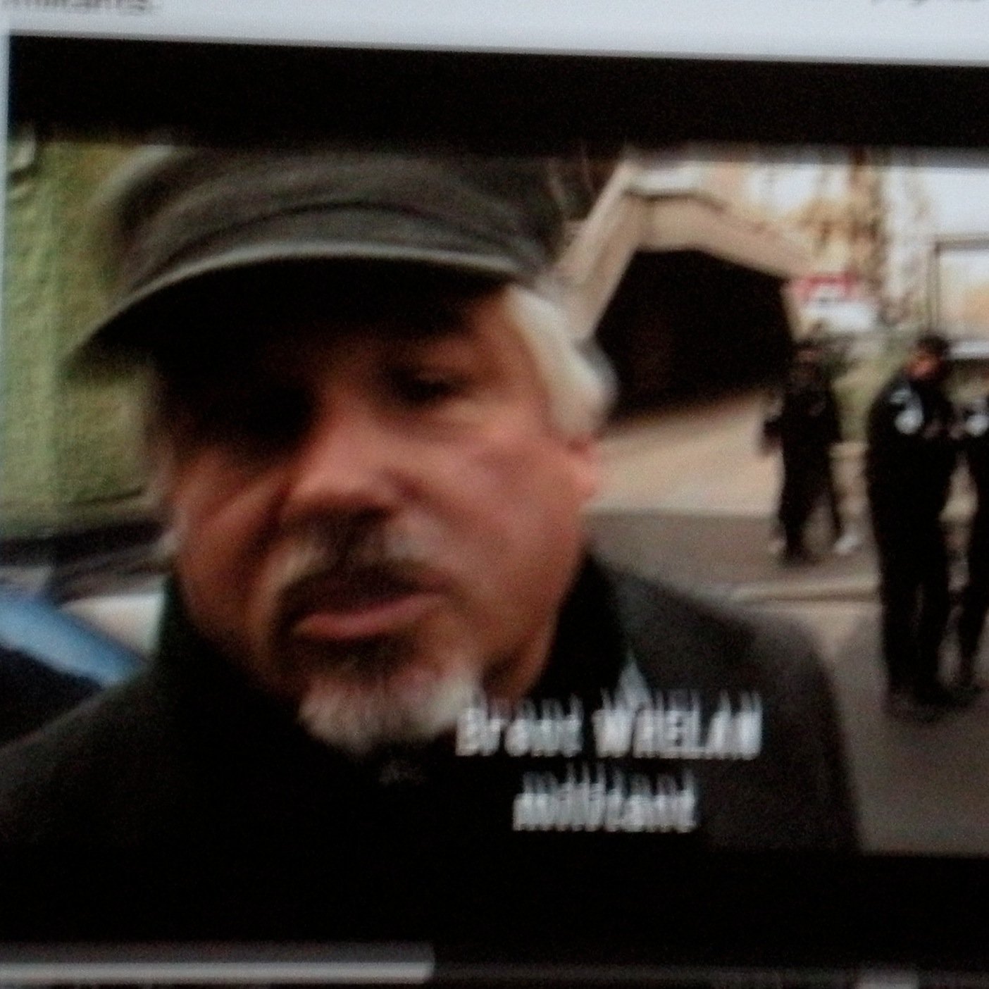 brentwallston's profile picture. Writer, activist, former teacher, dipping my toe into social media