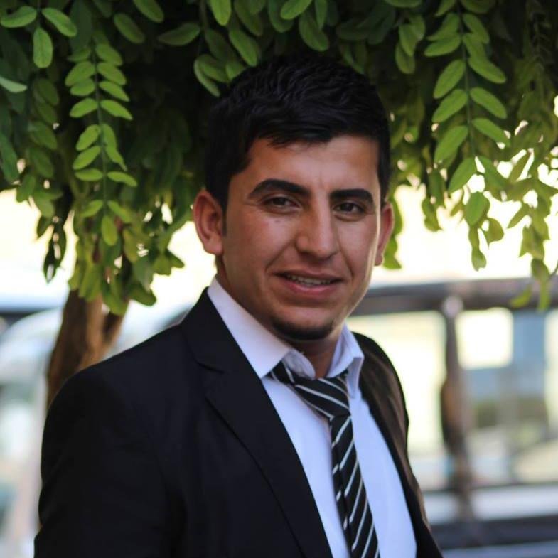 ardalanyarwais's profile picture. 