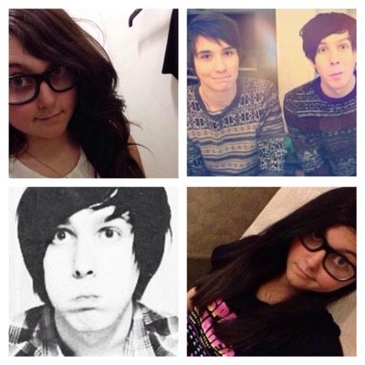 follow @PHANKSFRTHMMRS right now just do it