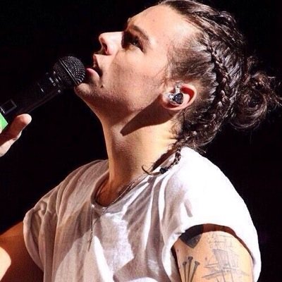 Your voice is my favorite sound / larry http://t.co/dzs23pqZKU