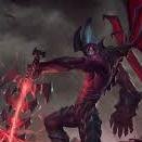 Guerrero legendario, con ganas de guerra... en tu cama. Mi espada esta sedienta... de mujeres. y la de mis piernas tambien #SexRol #FreeRol #LeagueOfHentai