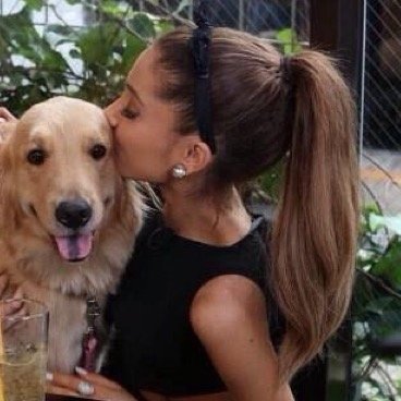 Justin is my King and Ariana my Everything.
