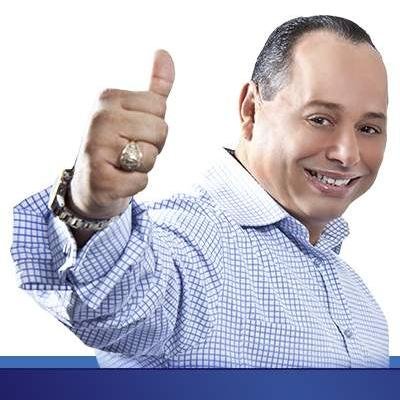 Empresario y Politico, Actual precandidato a la Alcaldia por el Municipio Santo Domingo Este.
Contacto: julioromeroalcalde@gmail.com