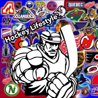 Livin' the Hockey Life