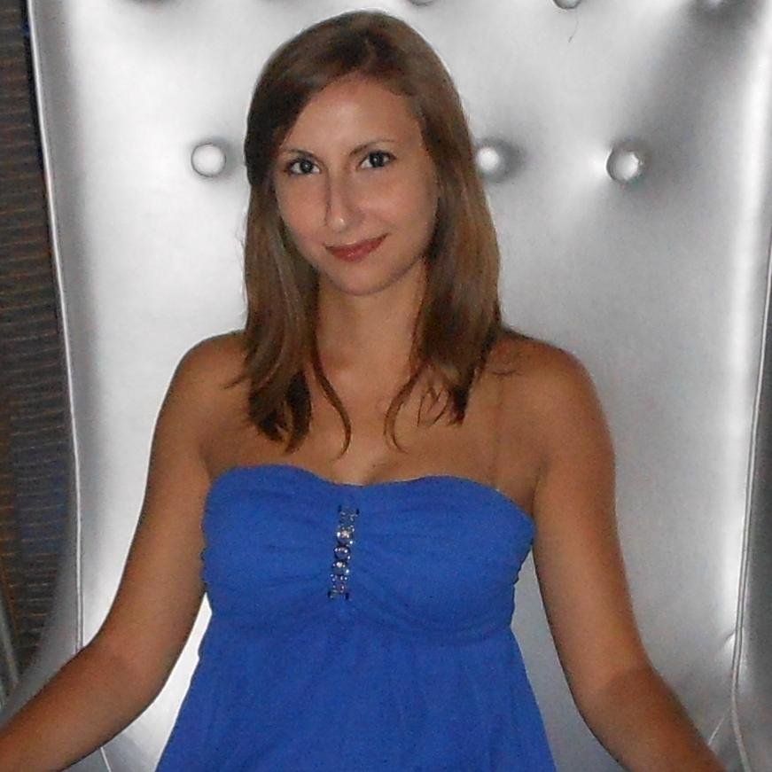 alejinaDblog's profile picture. 