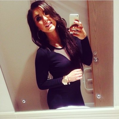 RioniWilliams's profile picture. Graduate in fashion, Bedfordshire.           Tesco employee