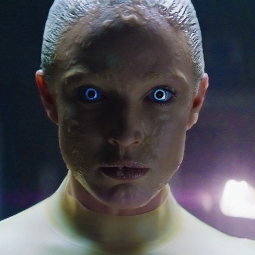 An android learning her emotions. I fight to use what little of humanity I have left. But how long before I become like you? [Mature Content.]