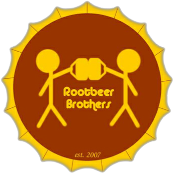 Although not biological siblings, the Rootbeer Brothers are bound by an equal love of the All-American soft drink known as root beer.