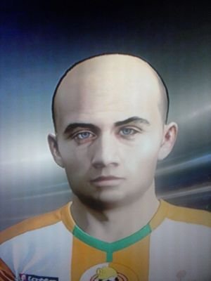 JChotacabras's profile picture. Jugador del CD Cobresal