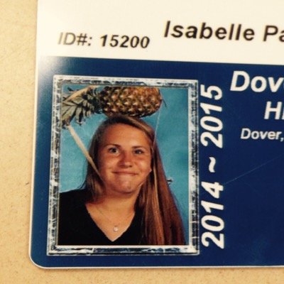 golden_pear's profile picture. i hope we don't ever find out that lightning has a lot of vitamins in it, because then do you hide from it or not???