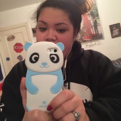 FangirlMelinda's profile picture. You were given this life because you are strong enough to live it!