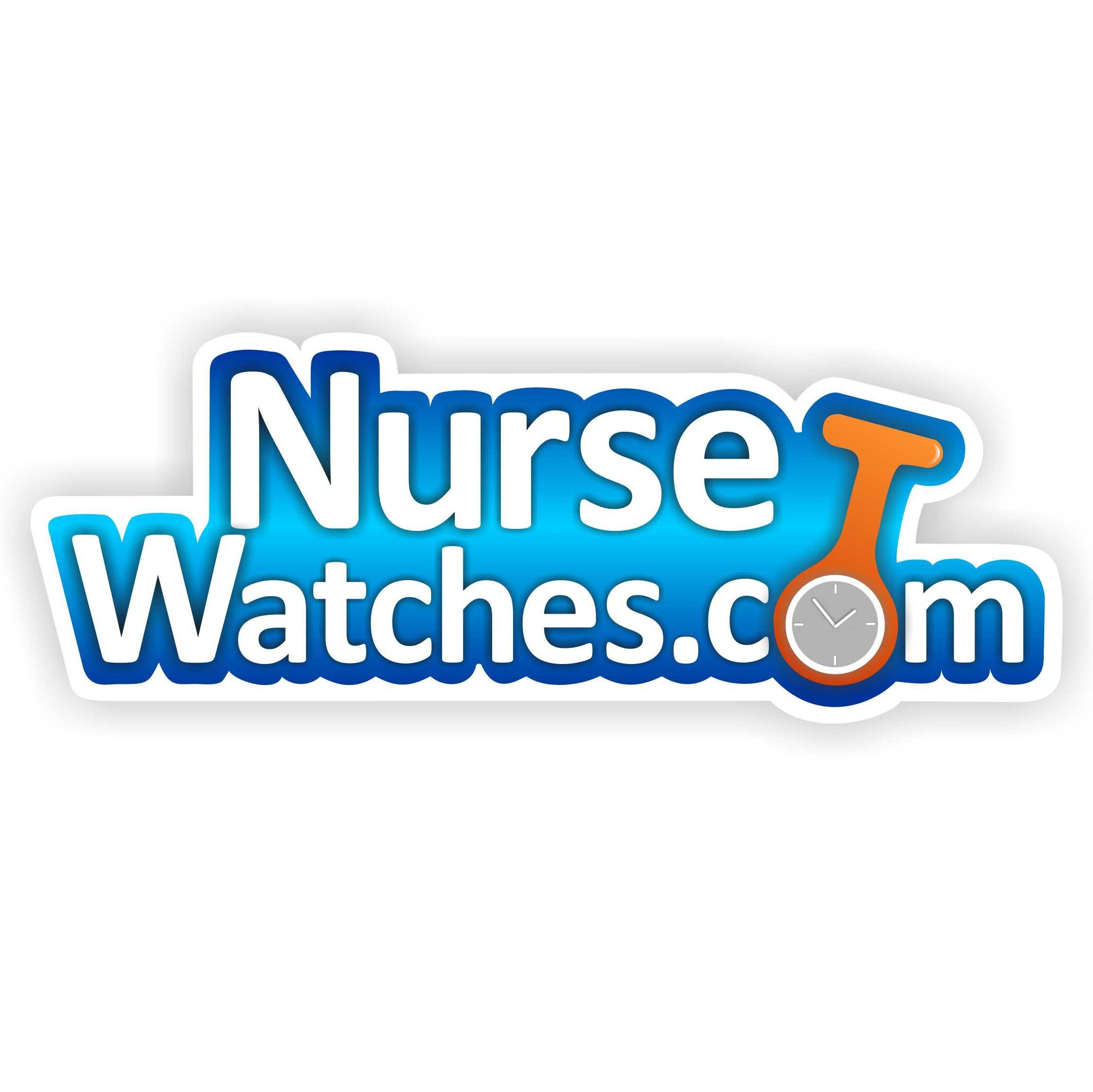 Online retailer of the largest and most awesome selection of nurse and FOB Pin-On watches