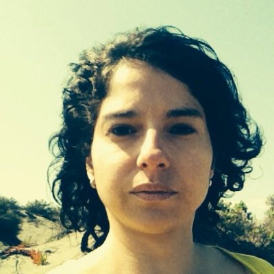 anneul's profile picture. Adicta a Matías y Emilia,fan de @mdorfmanl. Periodista, socia directora de Más Comunicación