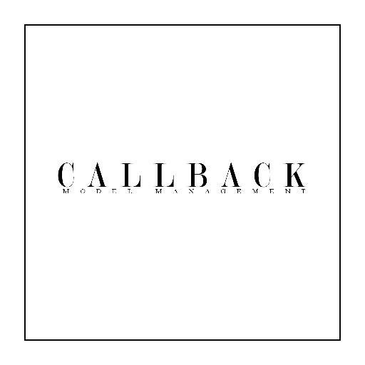 Model Agency from Caracas - Venezuela - callbackproducciones@gmail.com