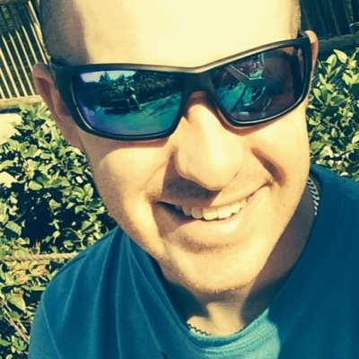 TwissKevin's profile picture. 