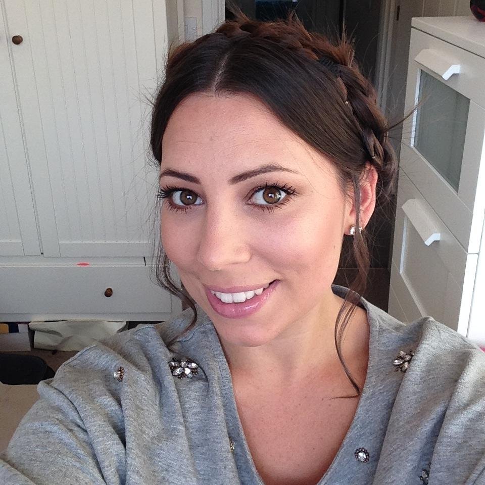 BlogILoveYour's profile picture. Beauty and Fashion Blogger from Chelmsford, Essex. Lover of all things glitter. PR Friendly.