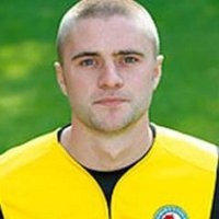 Chris Rush (@crush1884) 's Twitter Profile