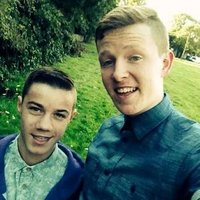 Cathal Joyce (@joycecathal) 's Twitter Profile