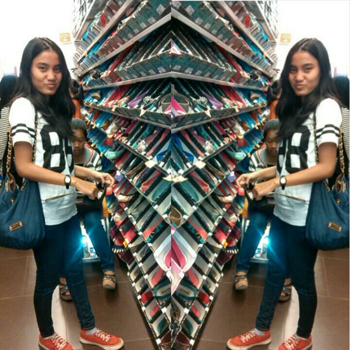 Nothing is impossible, anything can happen as long as we believe -__-
