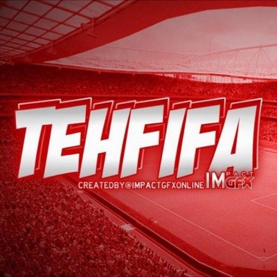 TehF1FA Profile Picture