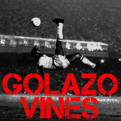 Golazo Vines™
