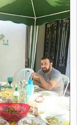 JihadJihadhanna's profile picture. 