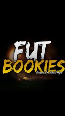 FUTBoookies's profile picture. - New legit bookies - Taking bets on PS and XBOX - Check faves for proof -