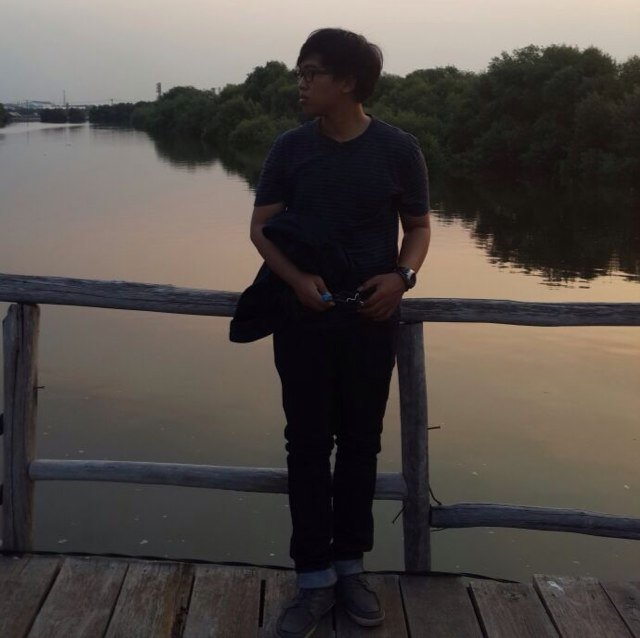 rizkiadikusuma's profile picture. 