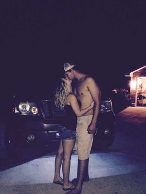 JesseLynn
Matthew Cole Holtz has my heart on lock