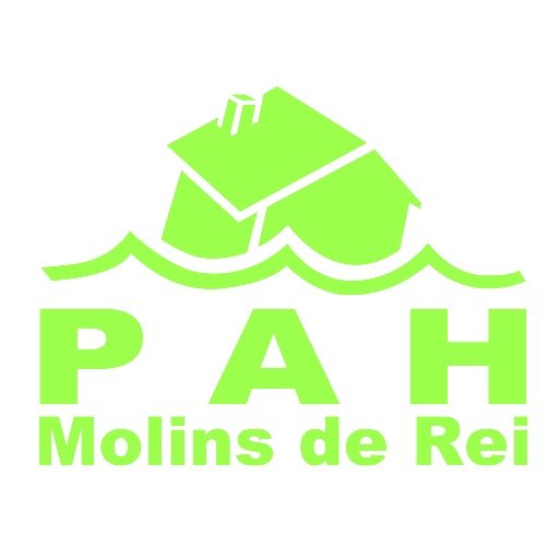 Ens reunim el 1r i 3r dimecres del mes a les 19.30 a la Federació Obrera (C/ Jacint Verdaguer 48 de Molins). Tothom serà benvingut/da!