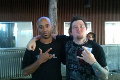 real_dru_green's profile picture. Just trying to live