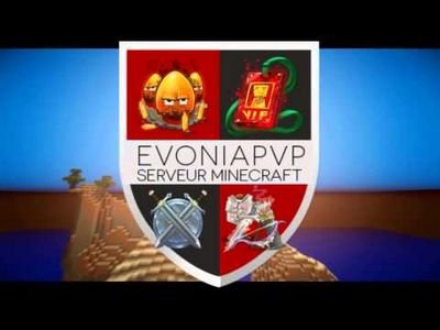 C'est un serveur faction, ou tous le monde ou presque s'entend. Les pommes Cheat sont désactivés. Ici aura toutes les infos du serveur, ce twitter est entretenu