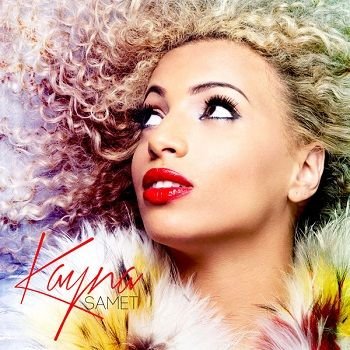 soutien total à @KaynaSamet! 
#BrigadeKaynaSamet
#ThugWife dans les bacs le #6octobre
Nouveau Single #JaiPrié