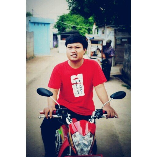 Kepada rindu, aku berada di tahap akhir.