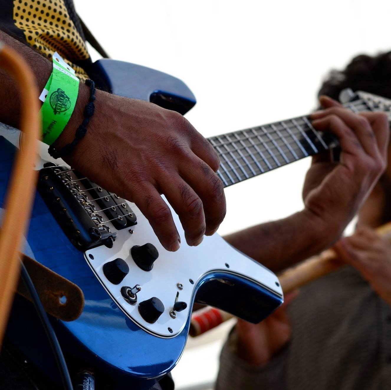 mirchaiya's profile picture. Music Producer for @casa_ganesh