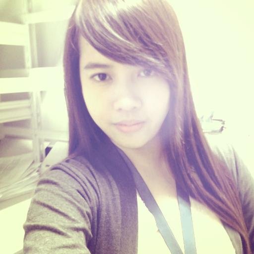 Asian | Creamy coffee addict | Colegiala | Psychofacts reader | Proud girlfriend of Mr. Javier | Follow me on #Instagram: gemxviii