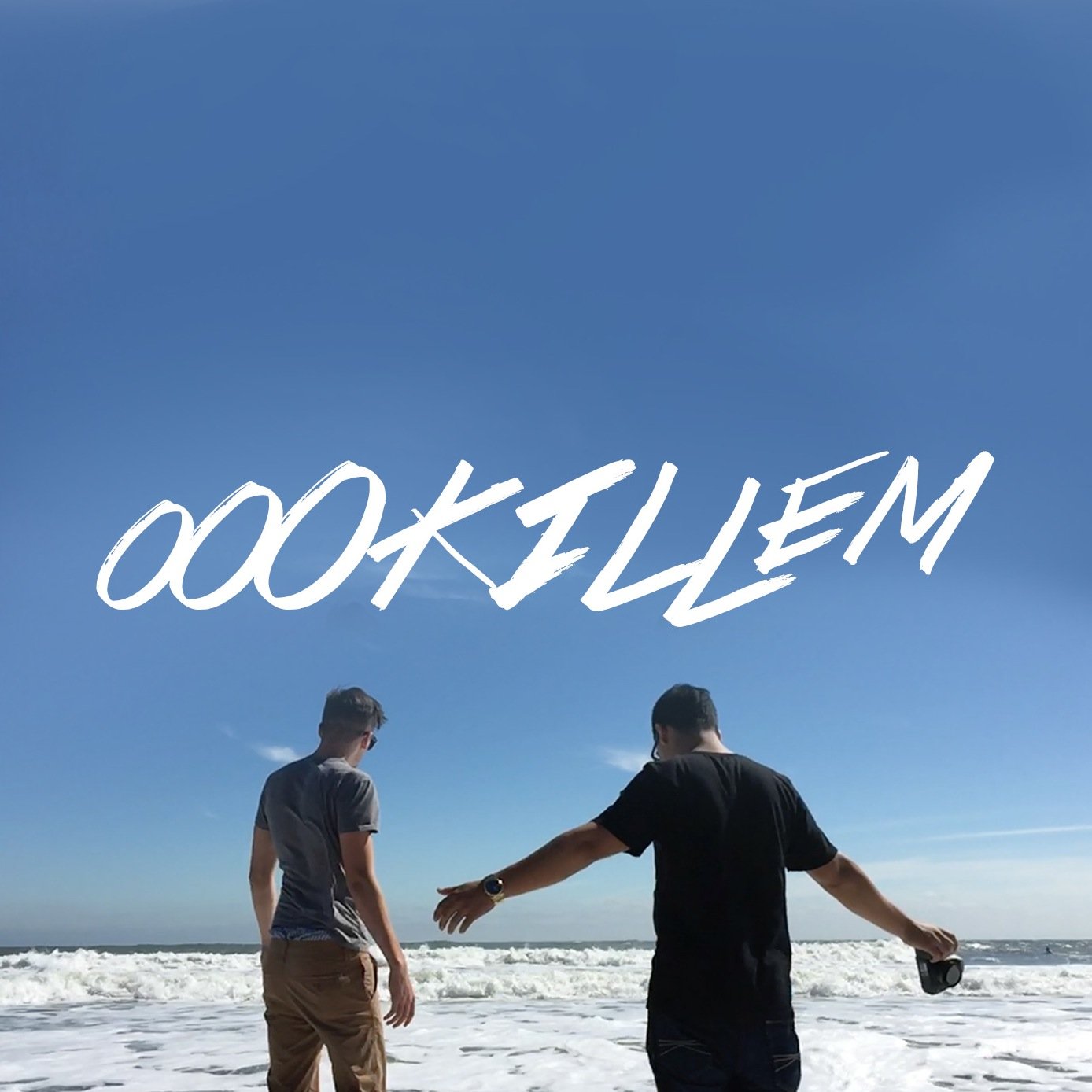 oookillemcast's profile picture. We are designers that like to talk about movies, games, and tech.