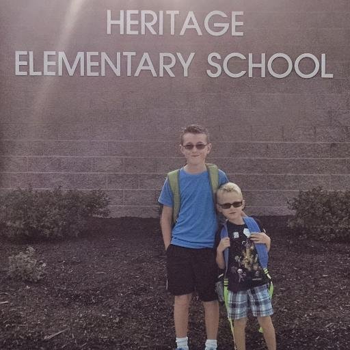 Father, Husband, Christian | Can be found many nights at Nationwide Arena, Section 221, Row F, Seats 5 & 6 | For my thoughts on education follow @teachingelk