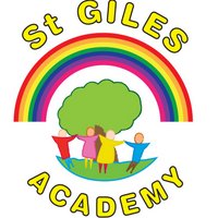 St Giles Class 9 (@stgac9) 's Twitter Profile Photo