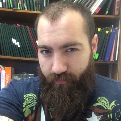 A free thinking #Science enthusiast with a biochemistry PhD