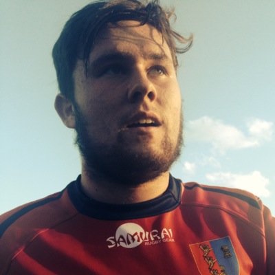 JackKenderdine's profile picture. #dcfc #coltsnation #moseleyrugby