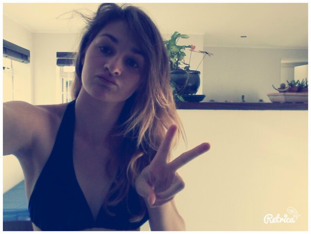 Hakuna Matata♥ Hockey player♥ Summer☀