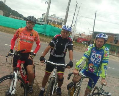 willyfajardo's profile picture. 