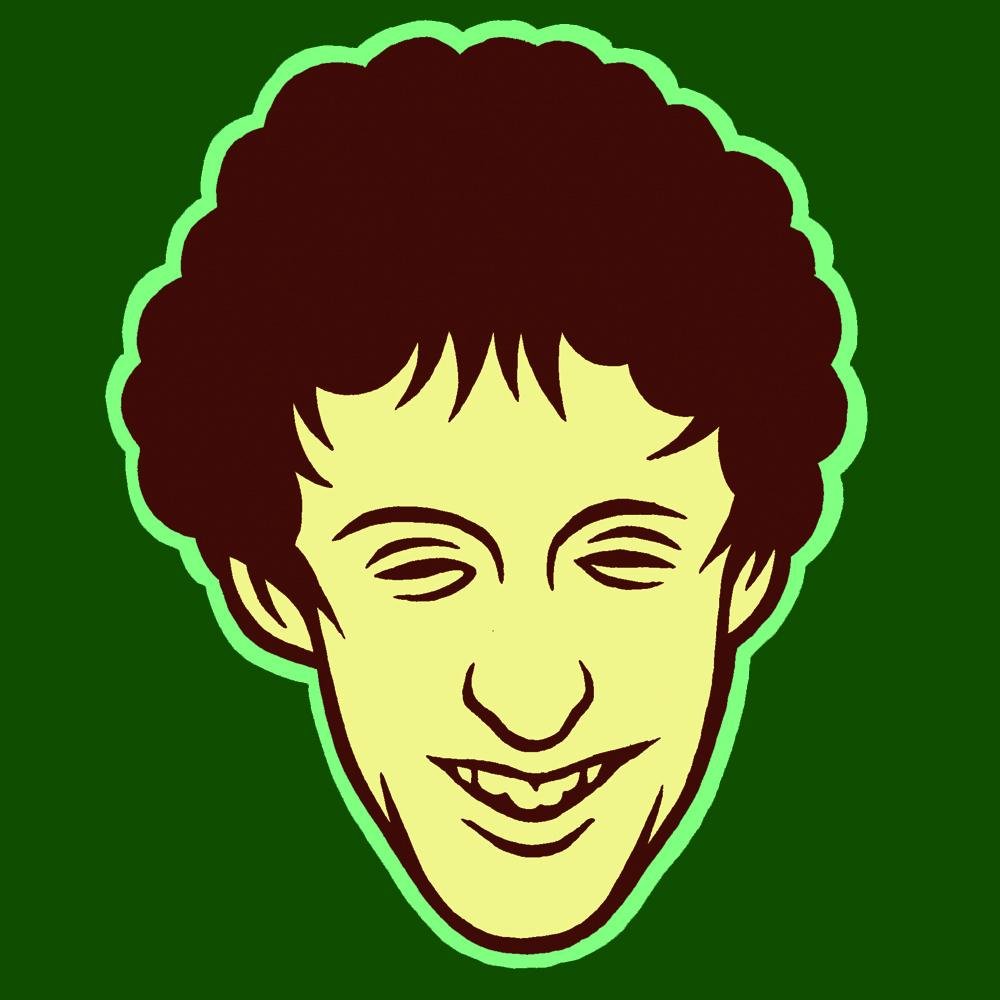 DeadmanPresents's profile picture. Brand new TV show in Sheffield coming soon!