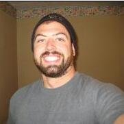 RedisGraham's profile picture. Network Engineer, mountain biker, outdoorsman.